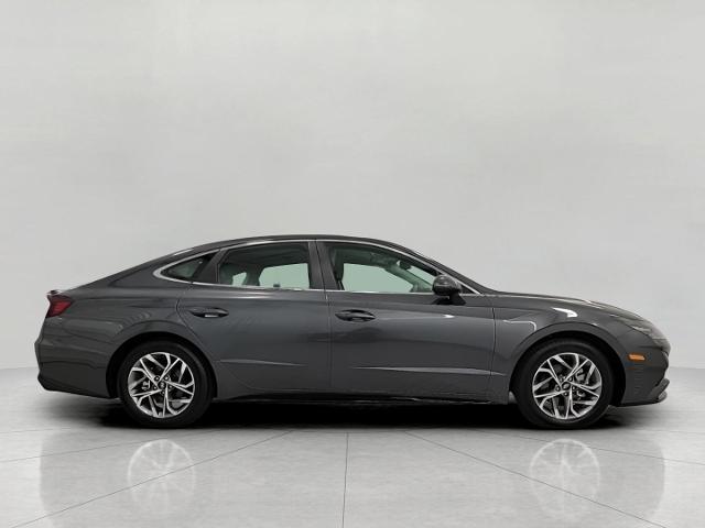 2023 Hyundai Sonata Vehicle Photo in APPLETON, WI 54914-4656