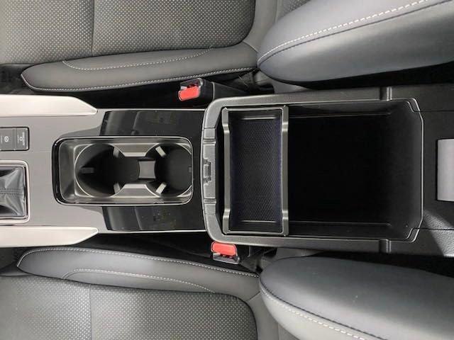 2024 Mitsubishi Eclipse Cross Vehicle Photo in BROCKTON, MA 02301-7113