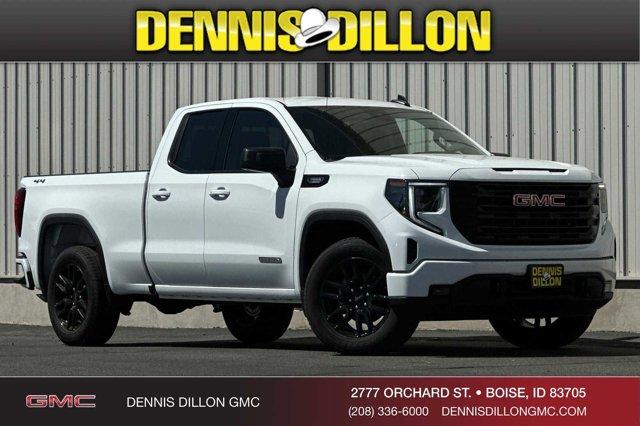 2024 GMC Sierra 1500 Vehicle Photo in BOISE, ID 83705-3761