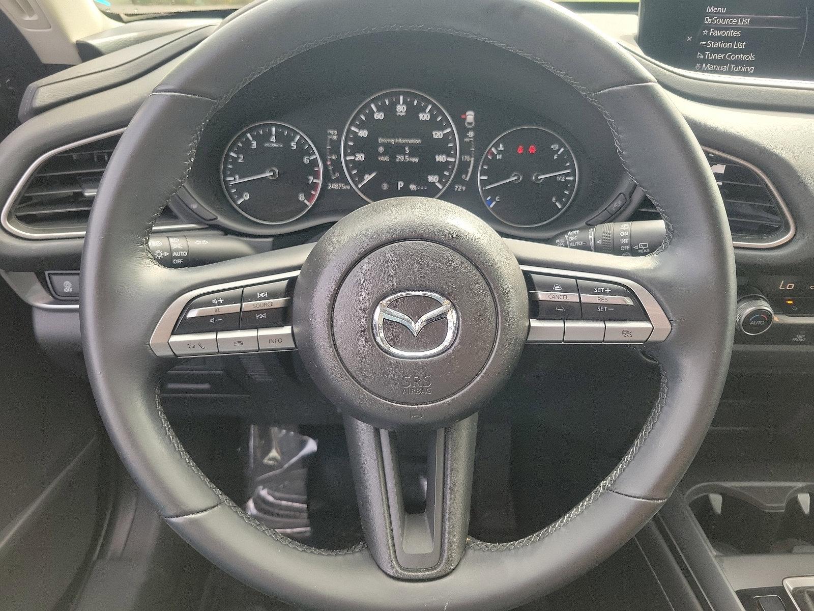 2021 Mazda CX-30 Vehicle Photo in Trevose, PA 19053