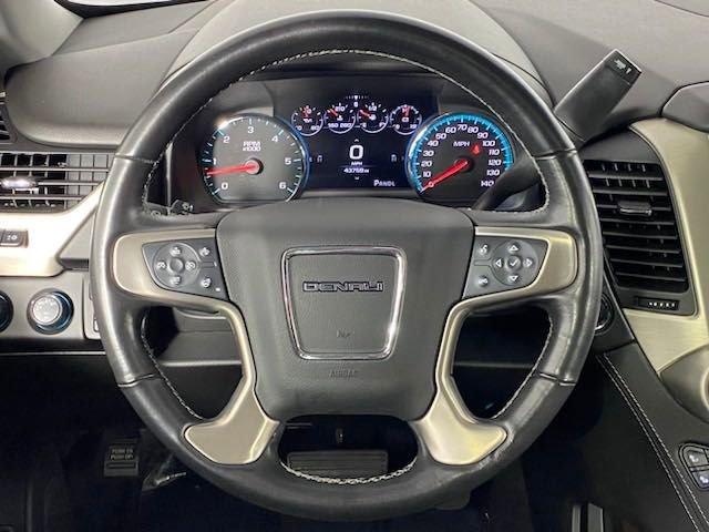 2020 GMC Yukon Vehicle Photo in BROCKTON, MA 02301-7113