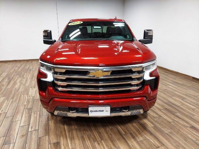 2024 Chevrolet Silverado 1500 Vehicle Photo in SAUK CITY, WI 53583-1301