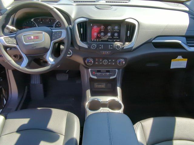 2024 GMC Terrain Vehicle Photo in ALBERTVILLE, AL 35950-0246