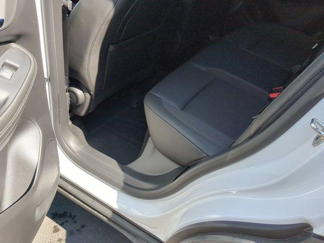 2025 Buick Encore GX Vehicle Photo in ALBERTVILLE, AL 35950-0246