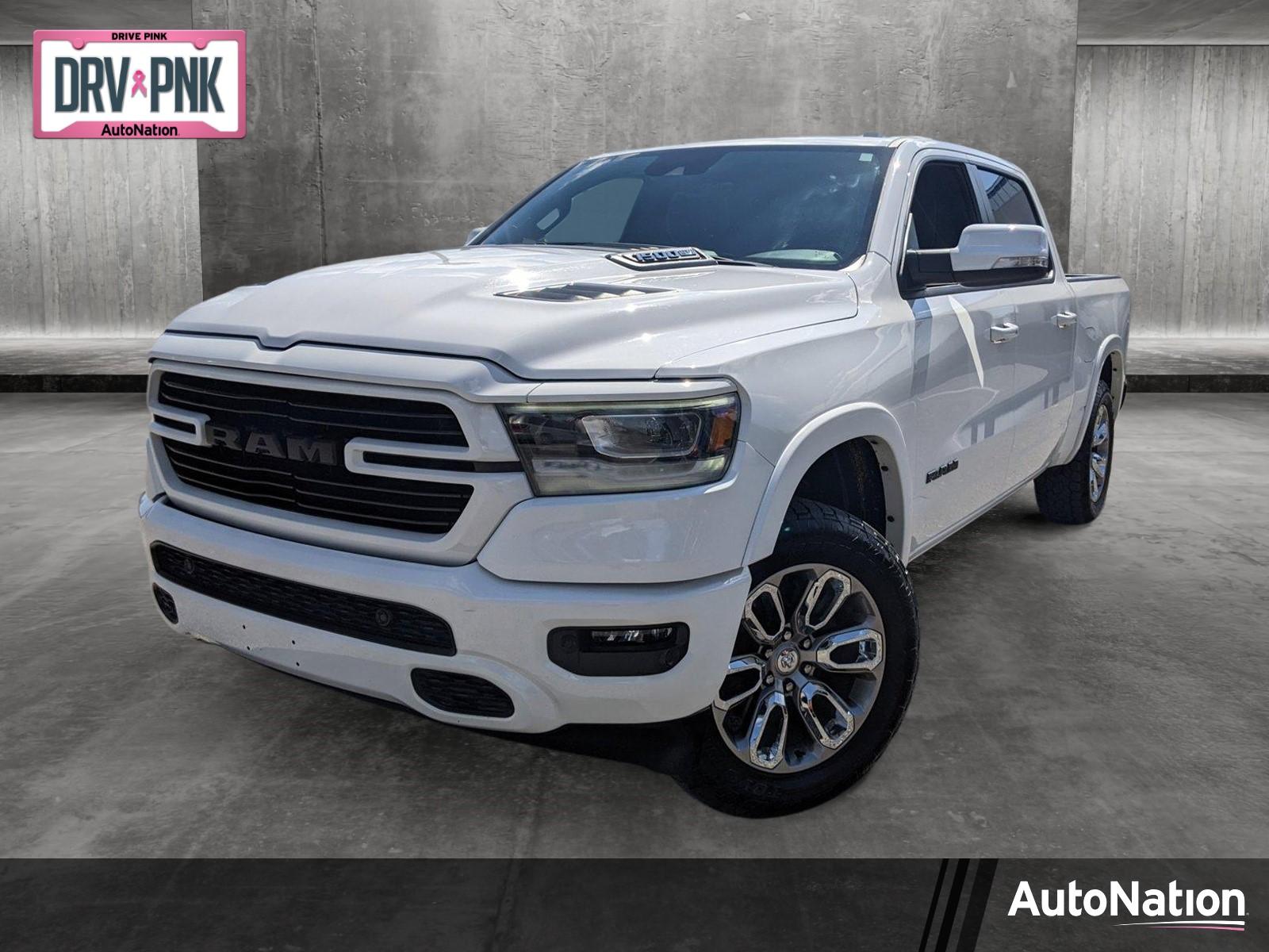 2022 Ram 1500 Vehicle Photo in AUSTIN, TX 78759-4154