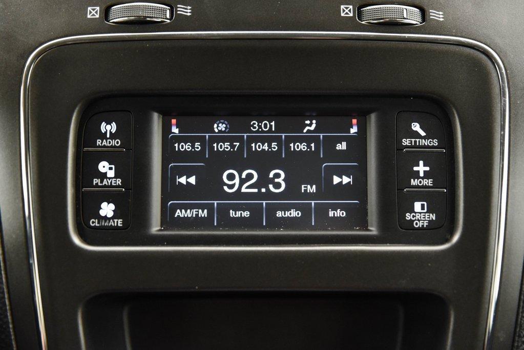 2020 Dodge Journey Vehicle Photo in AKRON, OH 44303-2185