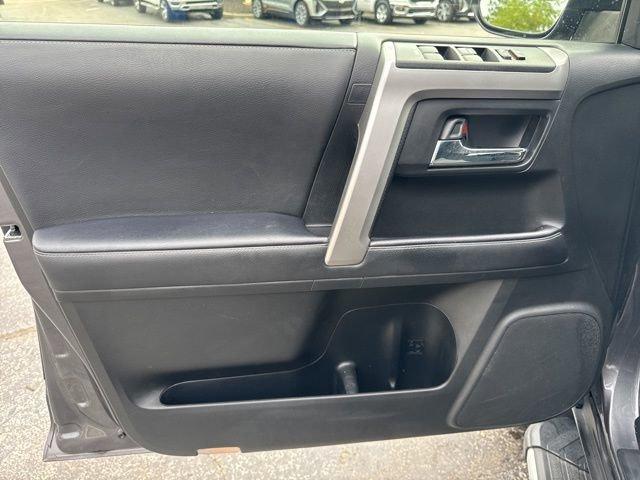 2022 Toyota 4Runner Vehicle Photo in MEDINA, OH 44256-9631