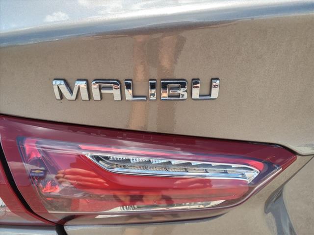 2022 Chevrolet Malibu Vehicle Photo in NEDERLAND, TX 77627-8017