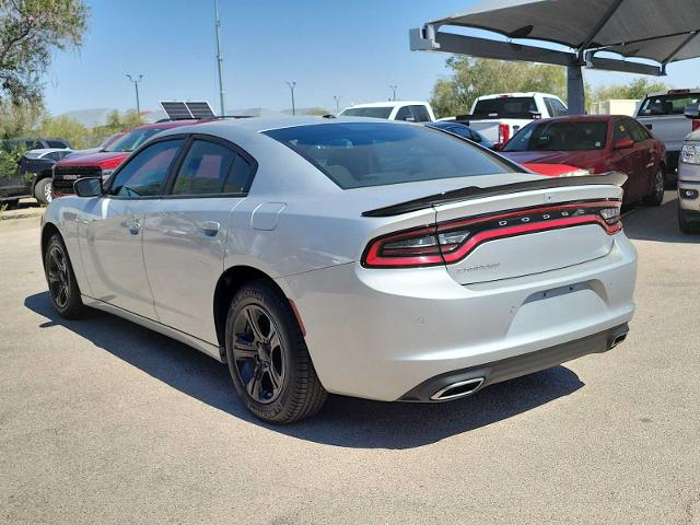 2022 Dodge Charger Vehicle Photo in ODESSA, TX 79762-8186