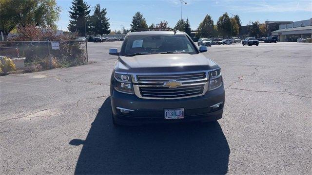 2019 Chevrolet Tahoe Vehicle Photo in BEND, OR 97701-5133