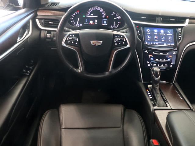 2019 Cadillac XTS Vehicle Photo in LIBERTYVILLE, IL 60048-3287