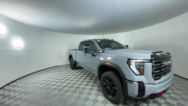 2025 GMC Sierra 2500 HD Vehicle Photo in GILBERT, AZ 85297-0402