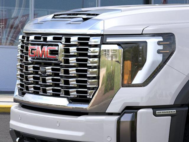 2025 GMC Sierra 2500 HD Vehicle Photo in KANSAS CITY, MO 64114-4545