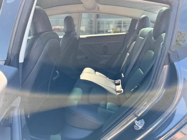 2020 Tesla Model 3 Vehicle Photo in Grapevine, TX 76051