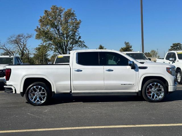 2020 GMC Sierra 1500 Vehicle Photo in COLUMBIA, MO 65203-3903