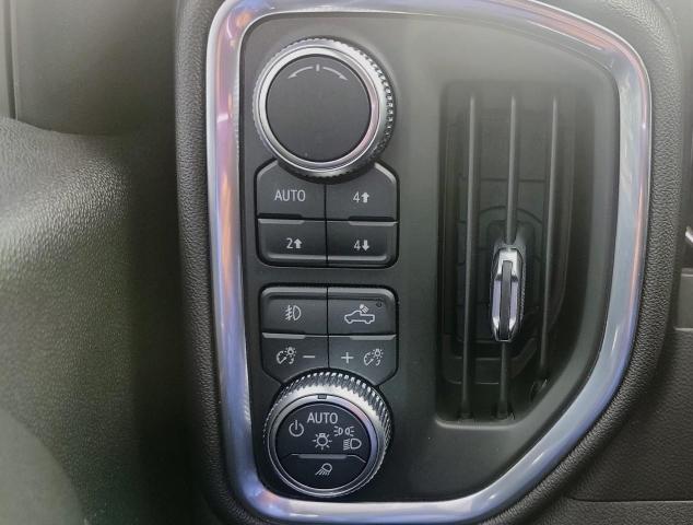 2019 GMC Sierra 1500 Vehicle Photo in Appleton, WI 54914