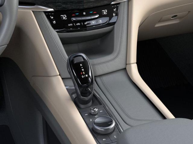 2025 Cadillac XT6 Vehicle Photo in ROCKFORD, IL 61107-6201