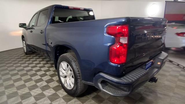 2023 Chevrolet Silverado 1500 Vehicle Photo in ALLIANCE, OH 44601-4622