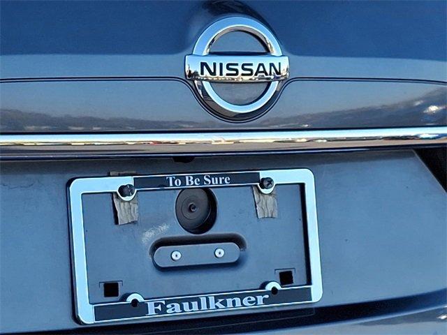 2020 Nissan Rogue Vehicle Photo in LANCASTER, PA 17601-0000