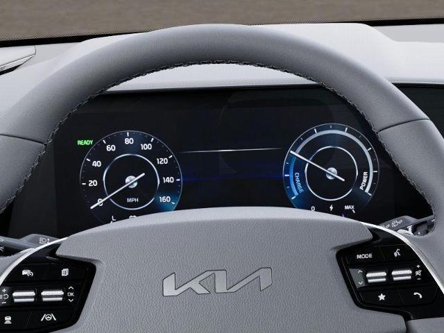 2024 Kia Niro EV Vehicle Photo in Tucson, AZ 85712