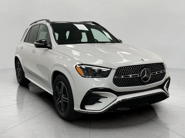 2025 Mercedes-Benz GLE Vehicle Photo in Appleton, WI 54913