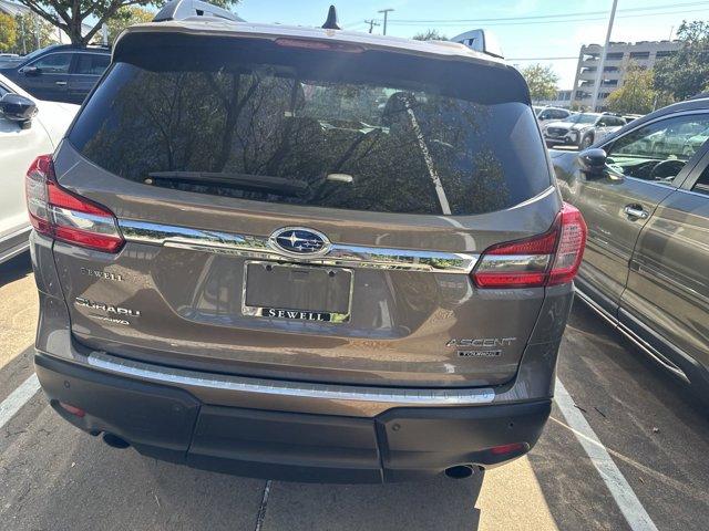 2021 Subaru Ascent Vehicle Photo in DALLAS, TX 75209