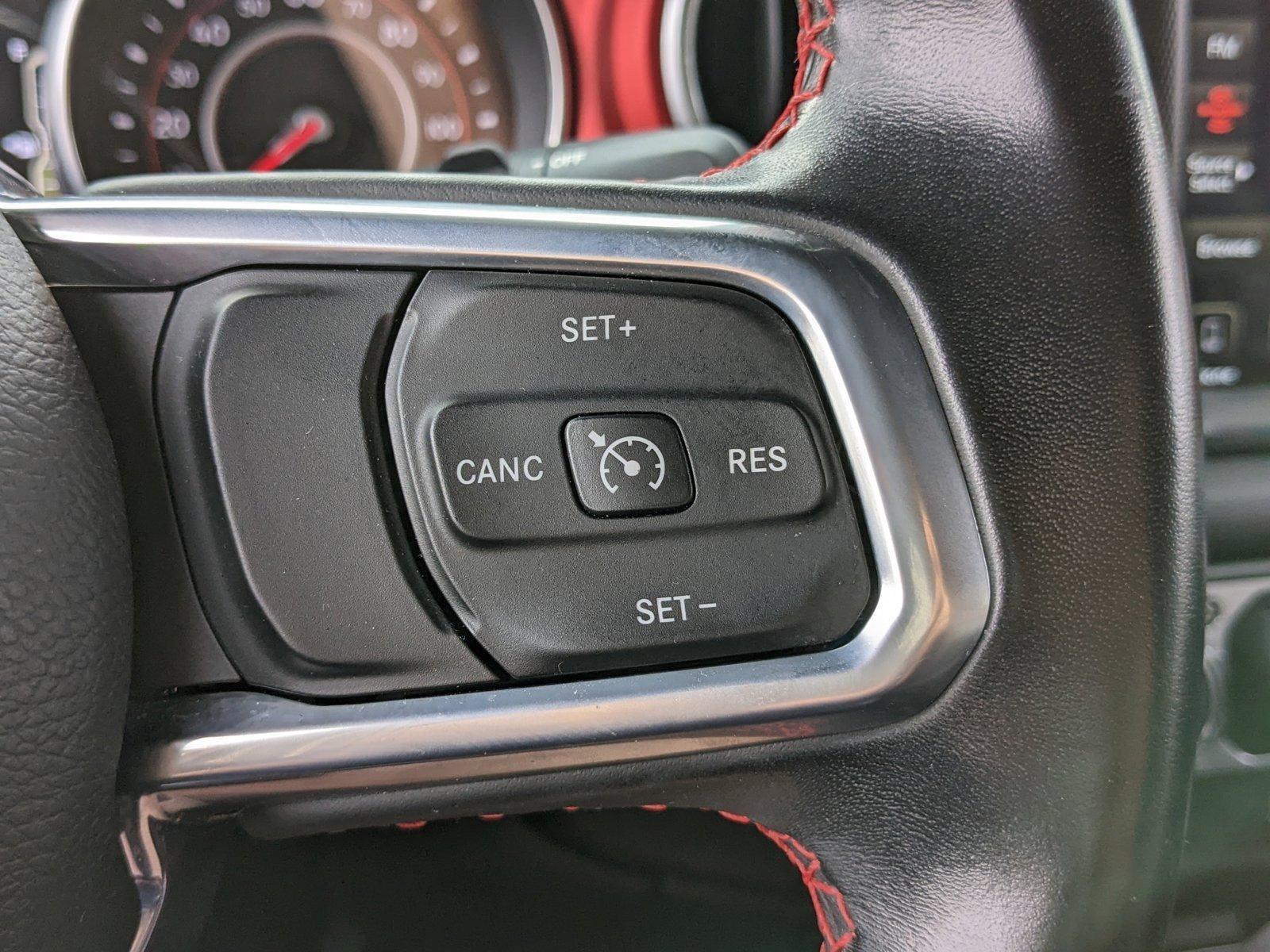 2021 Jeep Wrangler Vehicle Photo in Orlando, FL 32811