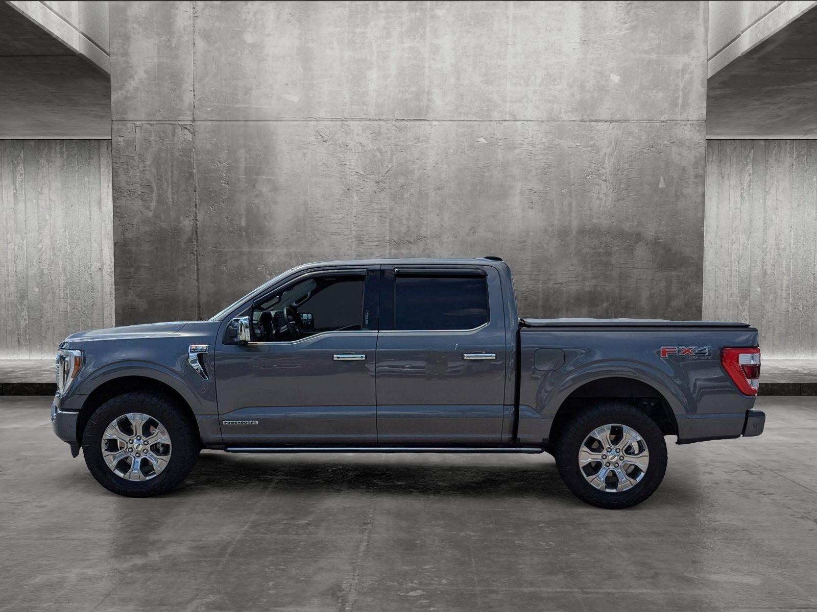 2022 Ford F-150 Vehicle Photo in Delray Beach, FL 33444