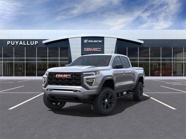 2024 GMC Canyon Vehicle Photo in PUYALLUP, WA 98371-4149