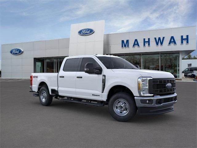 2024 Ford Super Duty F-250 SRW Vehicle Photo in Mahwah, NJ 07430-1343