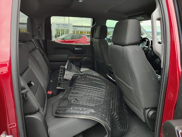 2021 GMC Sierra 1500 Vehicle Photo in GREEN BAY, WI 54304-5303