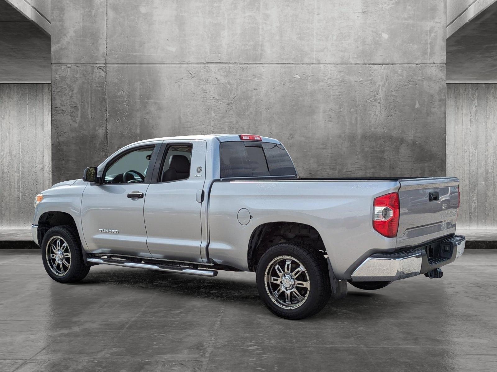 2014 Toyota Tundra 2WD Truck Vehicle Photo in Corpus Christi, TX 78415