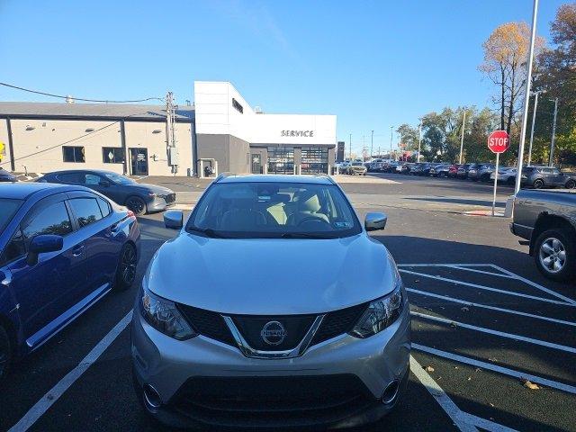 Used 2019 Nissan Rogue Sport SL with VIN JN1BJ1CR4KW340096 for sale in Harrisburg, PA