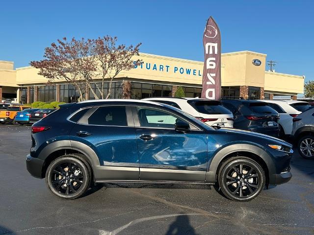 2025 Mazda CX-30 Vehicle Photo in Danville, KY 40422