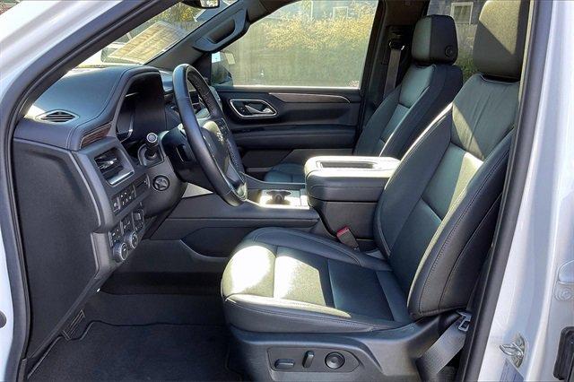 2022 Chevrolet Tahoe Vehicle Photo in INDEPENDENCE, MO 64055-1314