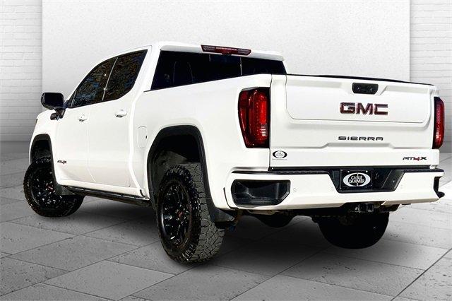 2023 GMC Sierra 1500 Vehicle Photo in KANSAS CITY, MO 64114-4502