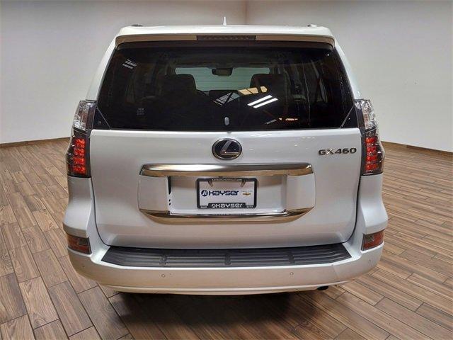 2021 Lexus GX Vehicle Photo in SAUK CITY, WI 53583-1301