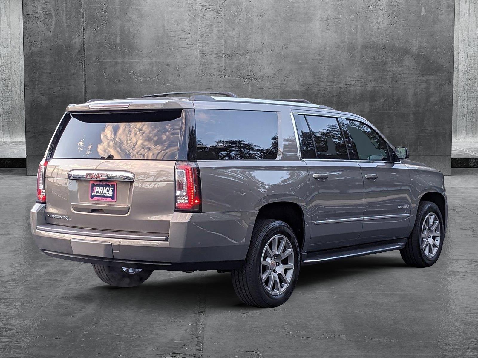 2019 GMC Yukon XL Vehicle Photo in Sanford, FL 32771