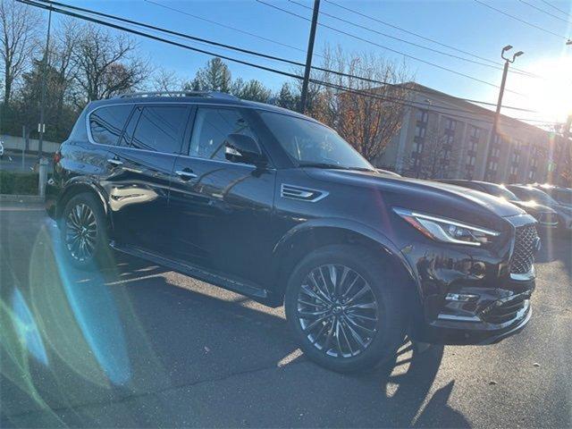 2023 INFINITI QX80 Vehicle Photo in Willow Grove, PA 19090