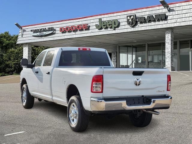 2024 Ram 2500 Vehicle Photo in Ennis, TX 75119-5114