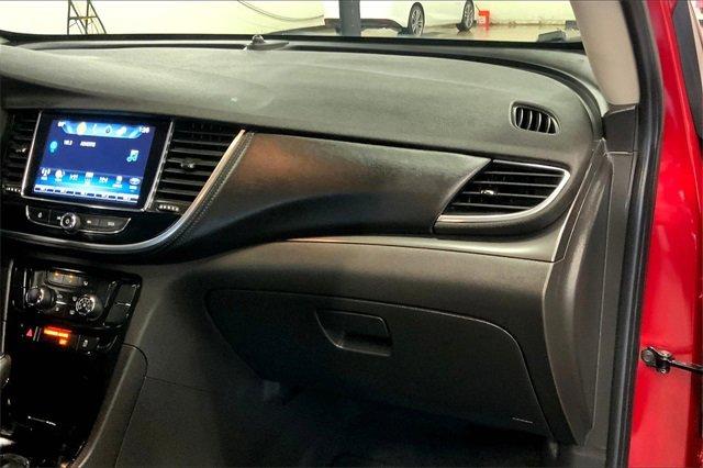 2019 Buick Encore Vehicle Photo in TOPEKA, KS 66609-0000