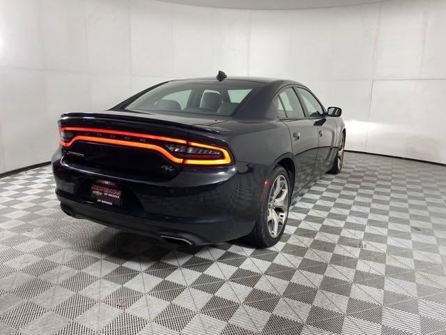 2015 Dodge Charger Vehicle Photo in MEDINA, OH 44256-9001