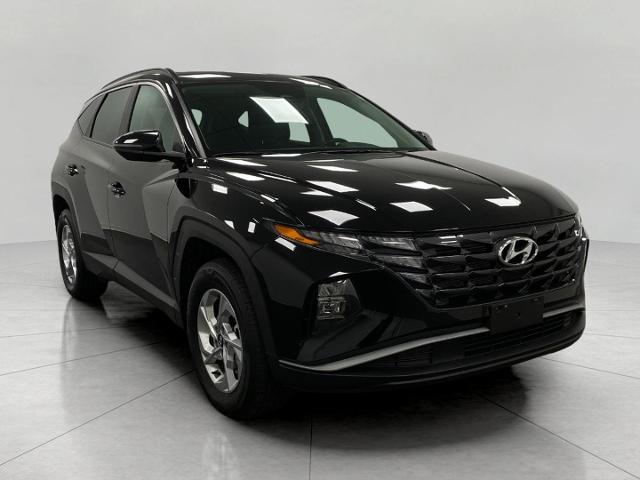 2022 Hyundai TUCSON Vehicle Photo in Appleton, WI 54913