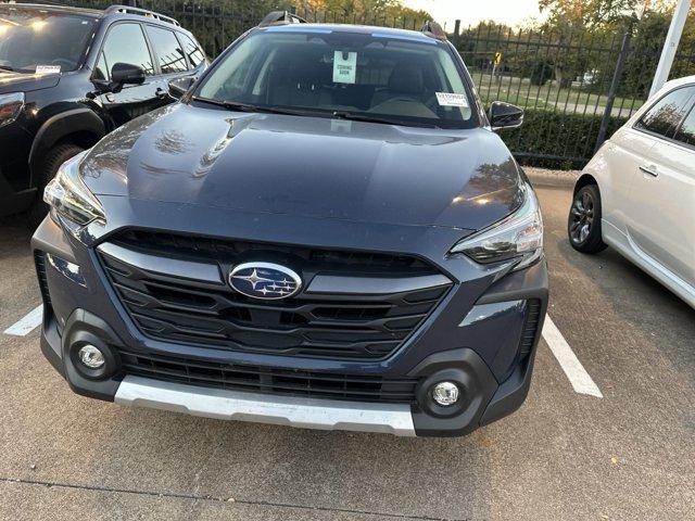 2024 Subaru Outback Vehicle Photo in DALLAS, TX 75209