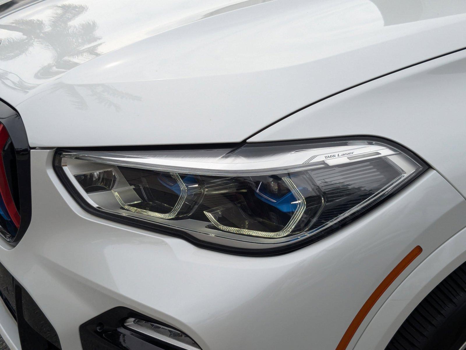 2019 BMW X5 xDrive40i Vehicle Photo in Pompano Beach, FL 33064