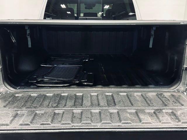 2022 Ram 1500 Vehicle Photo in MEDINA, OH 44256-9631