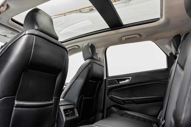 2021 Ford Edge Vehicle Photo in Akron, OH 44312