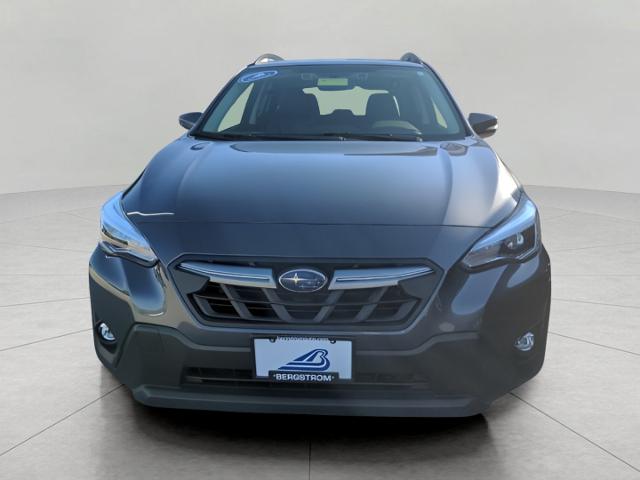 2023 Subaru Crosstrek Vehicle Photo in Appleton, WI 54914