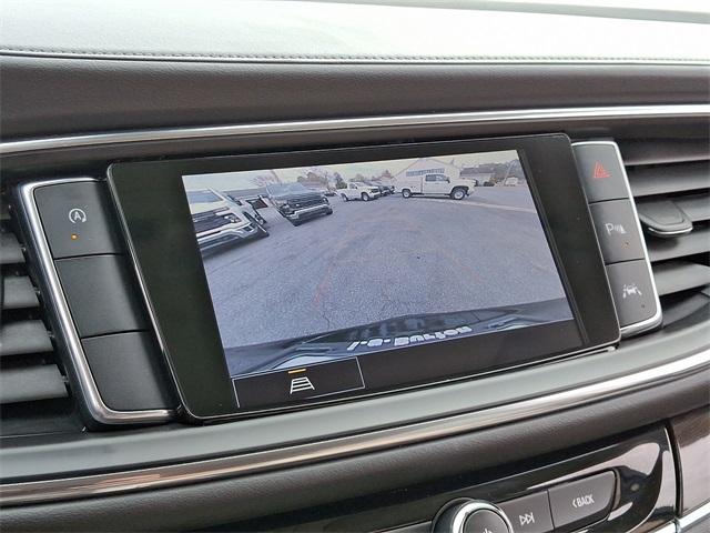 2023 Buick Enclave Vehicle Photo in BERLIN, MD 21811-1121