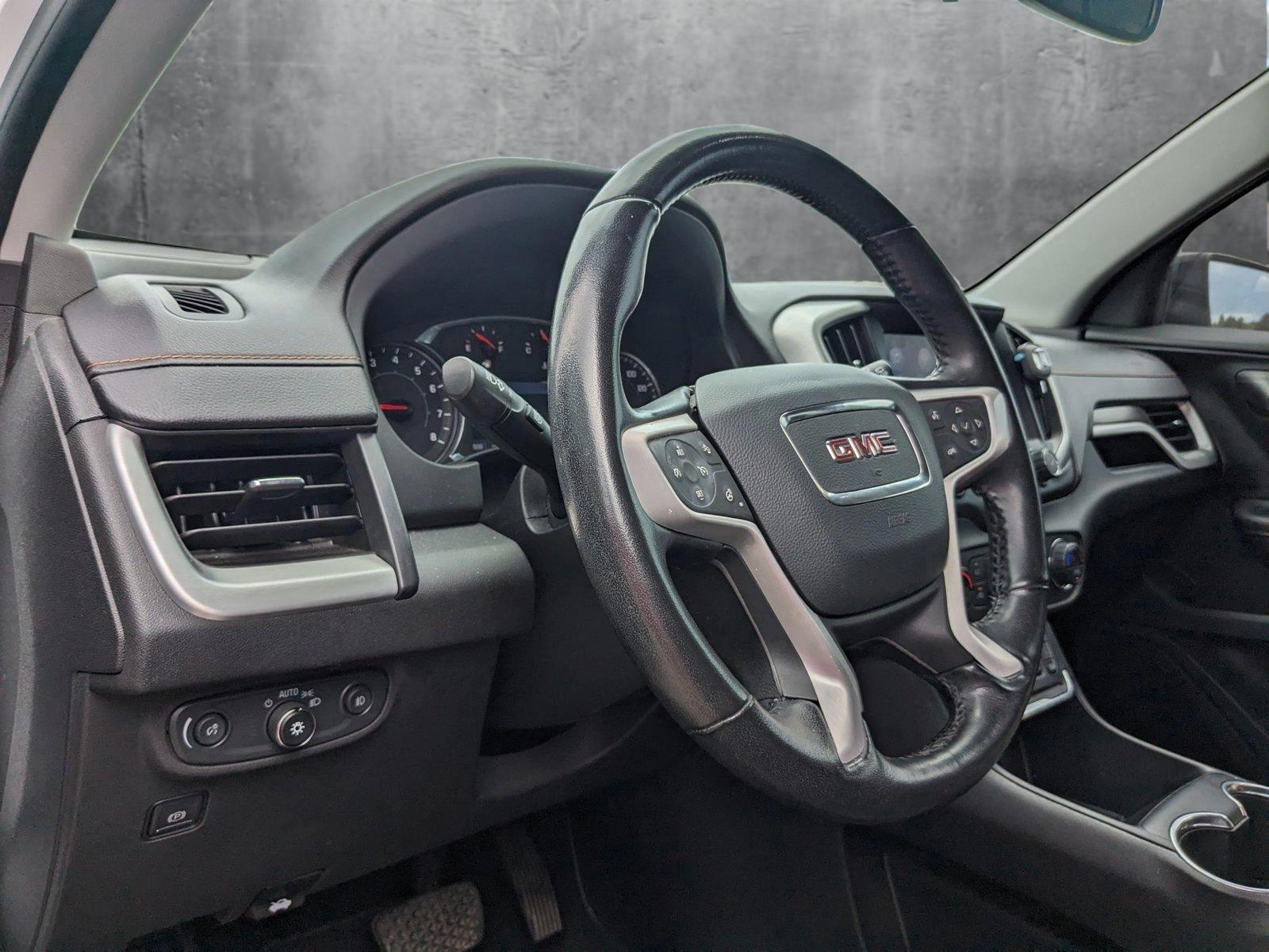 2020 GMC Terrain Vehicle Photo in Corpus Christi, TX 78415